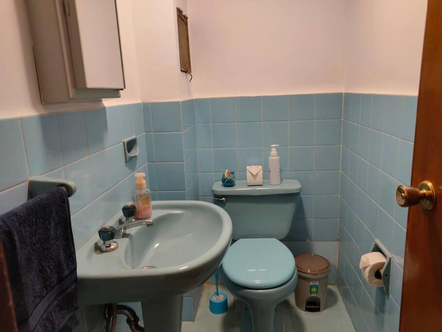 Comodo, Amplio Y Centrico Apartamento En Sopocachi La Paz Exterior foto